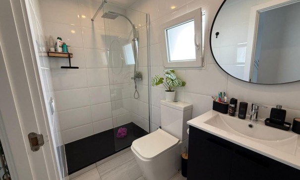 Återförsäljning - Fristående villa -
Ciudad Quesada - Rojales - Ciudad Quesada