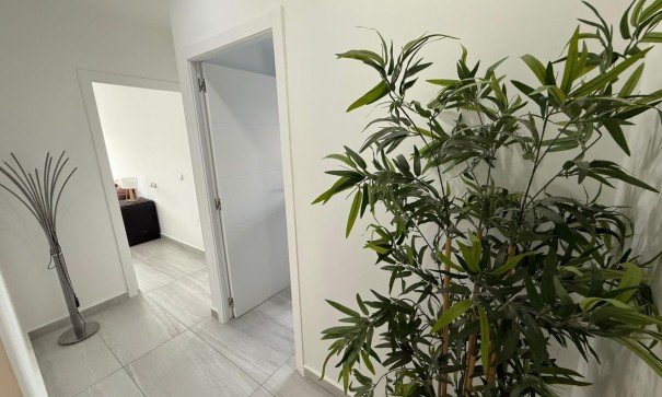 Återförsäljning - Fristående villa -
Ciudad Quesada - Rojales - Ciudad Quesada