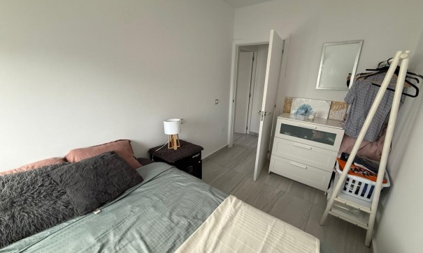 Återförsäljning - Fristående villa -
Ciudad Quesada - Rojales - Ciudad Quesada