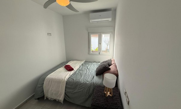 Återförsäljning - Fristående villa -
Ciudad Quesada - Rojales - Ciudad Quesada