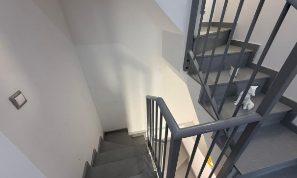 Återförsäljning - Fristående villa -
Ciudad Quesada - Rojales - Ciudad Quesada