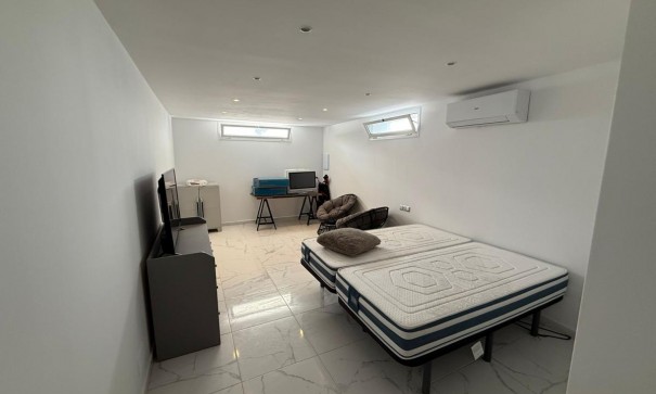 Återförsäljning - Fristående villa -
Ciudad Quesada - Rojales - Ciudad Quesada