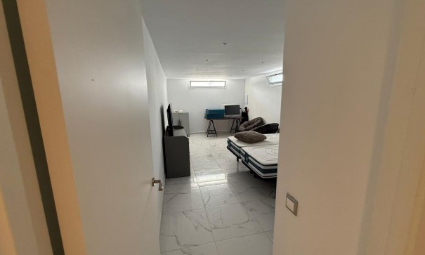 Återförsäljning - Fristående villa -
Ciudad Quesada - Rojales - Ciudad Quesada