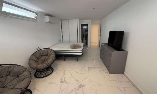 Återförsäljning - Fristående villa -
Ciudad Quesada - Rojales - Ciudad Quesada