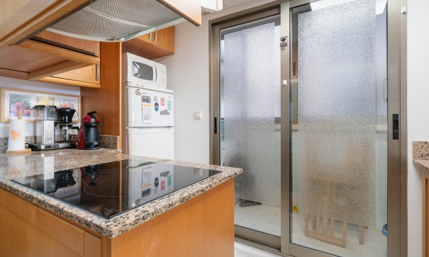 Återförsäljning - Lägenhet lägenhet -
Torrevieja