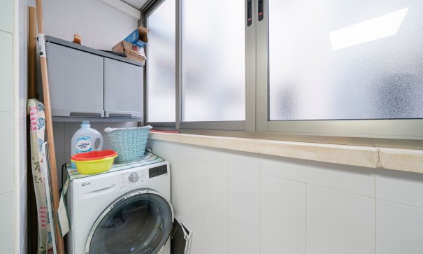 Återförsäljning - Lägenhet lägenhet -
Torrevieja