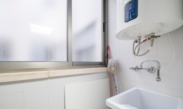 Återförsäljning - Lägenhet lägenhet -
Torrevieja