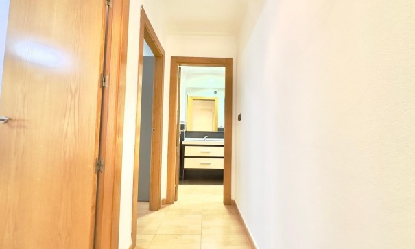 Sprzedaż - Apartament mieszkanie -
Torrevieja - Centro