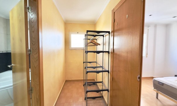 Sprzedaż - Apartament mieszkanie -
Torrevieja - Centro