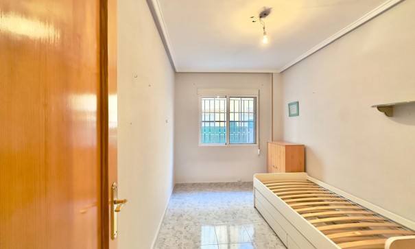 Sprzedaż - Apartament mieszkanie -
Torrevieja - La Mata pueblo