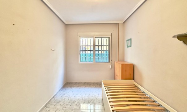 Sprzedaż - Apartament mieszkanie -
Torrevieja - La Mata pueblo