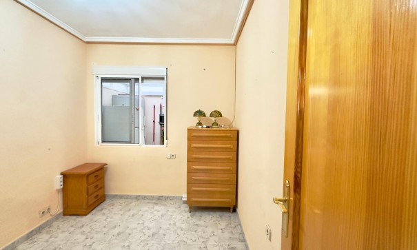 Sprzedaż - Apartament mieszkanie -
Torrevieja - La Mata pueblo