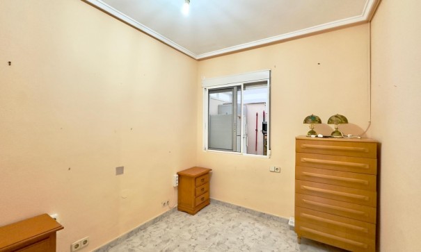 Sprzedaż - Apartament mieszkanie -
Torrevieja - La Mata pueblo