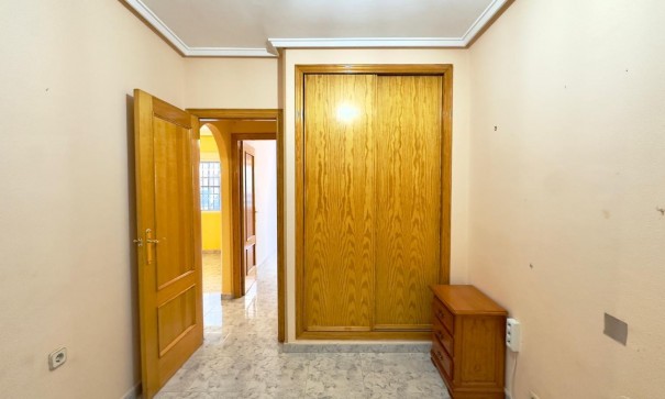 Sprzedaż - Apartament mieszkanie -
Torrevieja - La Mata pueblo