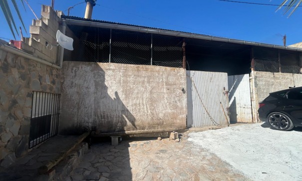 Venta - Finca Propiedad rural -
Crevillente