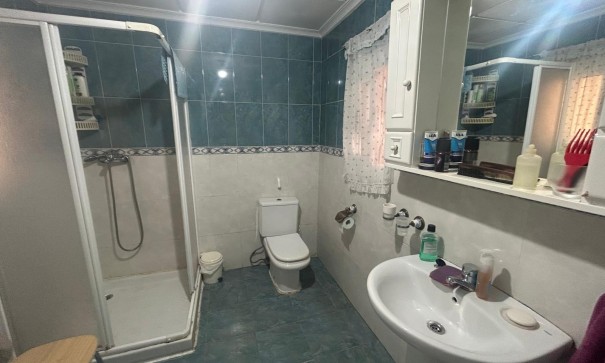 Venta - Finca Propiedad rural -
Crevillente