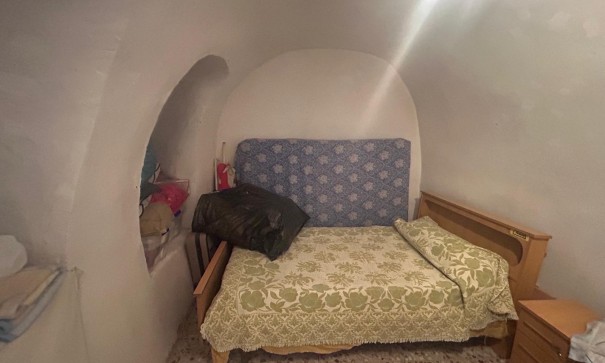 Venta - Finca Propiedad rural -
Crevillente