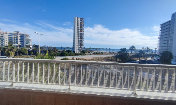 Sprzedaż - Apartament mieszkanie -
San Juan de Alicante - SAN JUAN