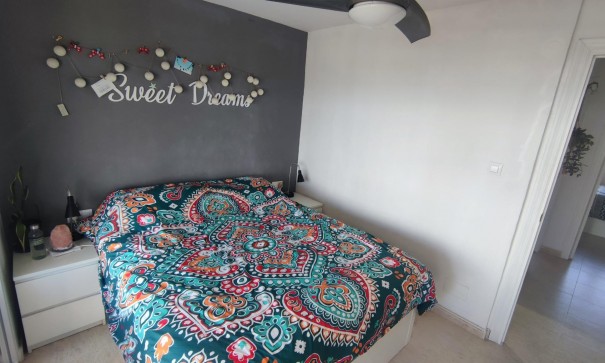 Sprzedaż - Apartament mieszkanie -
San Juan de Alicante - SAN JUAN