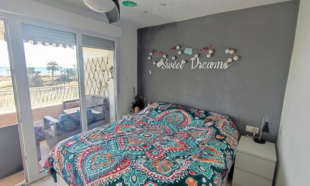 Sprzedaż - Apartament mieszkanie -
San Juan de Alicante - SAN JUAN