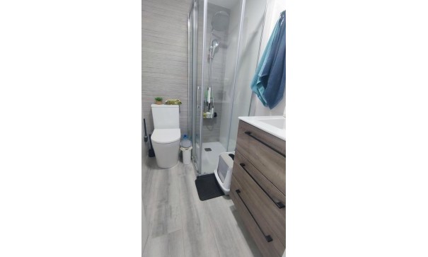 Sprzedaż - Apartament mieszkanie -
San Juan de Alicante - SAN JUAN