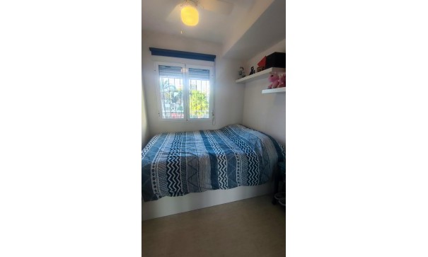 Sprzedaż - Apartament mieszkanie -
San Juan de Alicante - SAN JUAN