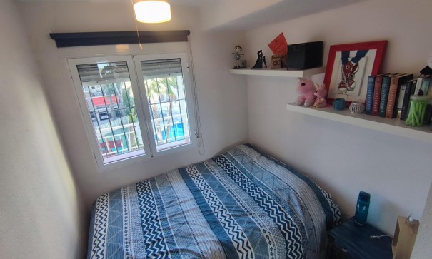 Sprzedaż - Apartament mieszkanie -
San Juan de Alicante - SAN JUAN