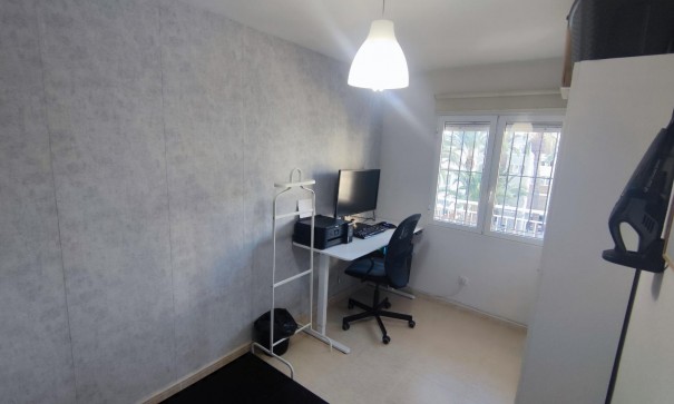 Sprzedaż - Apartament mieszkanie -
San Juan de Alicante - SAN JUAN