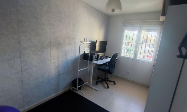 Sprzedaż - Apartament mieszkanie -
San Juan de Alicante - SAN JUAN