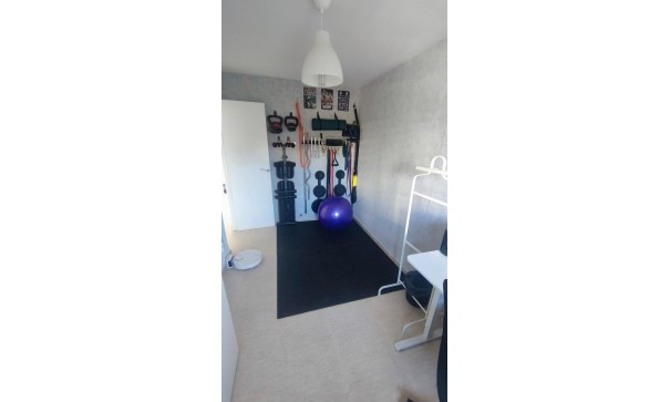 Sprzedaż - Apartament mieszkanie -
San Juan de Alicante - SAN JUAN