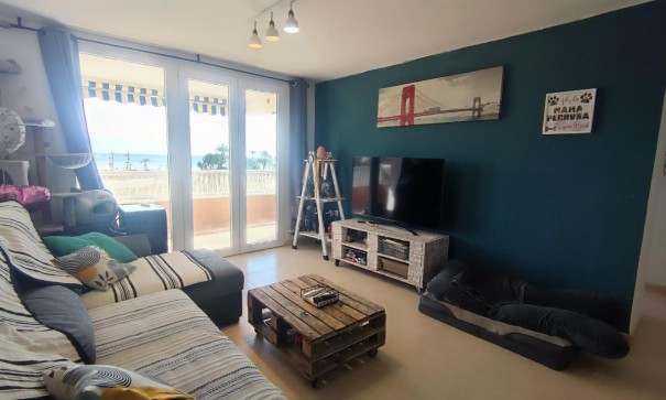 Sprzedaż - Apartament mieszkanie -
San Juan de Alicante - SAN JUAN