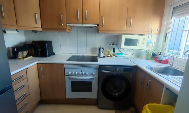 Sprzedaż - Apartament mieszkanie -
San Juan de Alicante - SAN JUAN