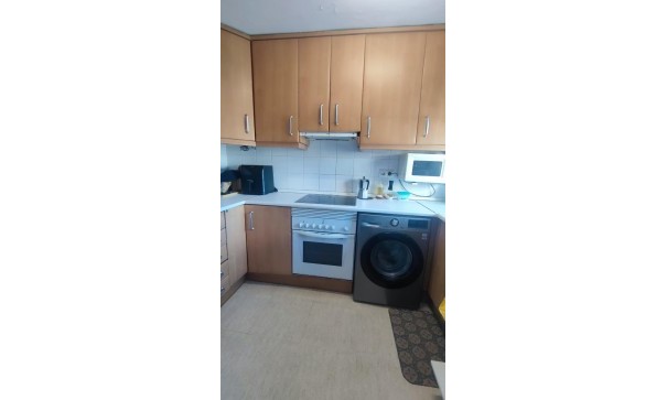 Sprzedaż - Apartament mieszkanie -
San Juan de Alicante - SAN JUAN