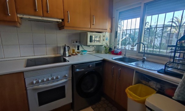 Sprzedaż - Apartament mieszkanie -
San Juan de Alicante - SAN JUAN