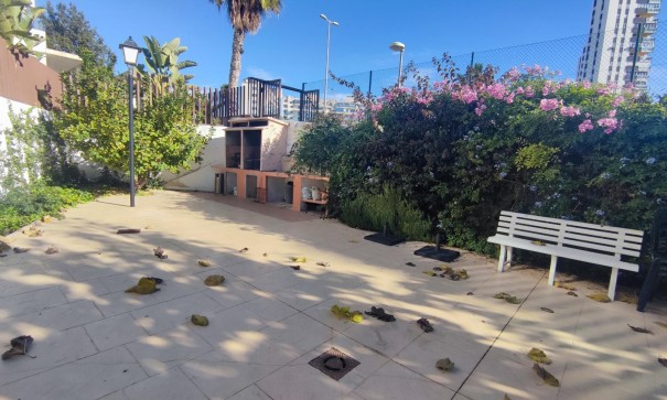 Sprzedaż - Apartament mieszkanie -
San Juan de Alicante - SAN JUAN