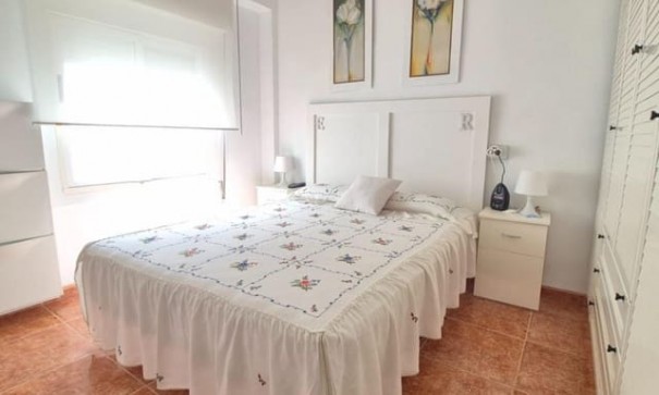 Sprzedaż - Apartament mieszkanie -
Torre de la Horadada