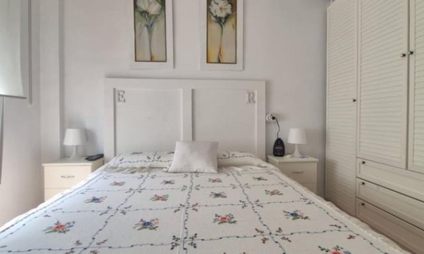 Sprzedaż - Apartament mieszkanie -
Torre de la Horadada