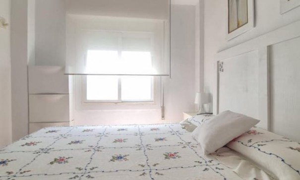 Sprzedaż - Apartament mieszkanie -
Torre de la Horadada