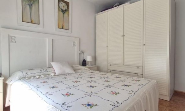 Sprzedaż - Apartament mieszkanie -
Torre de la Horadada