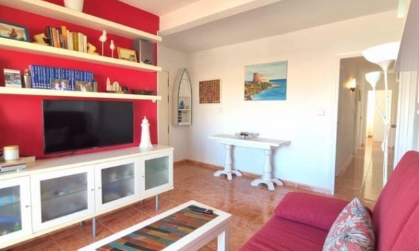 Sprzedaż - Apartament mieszkanie -
Torre de la Horadada