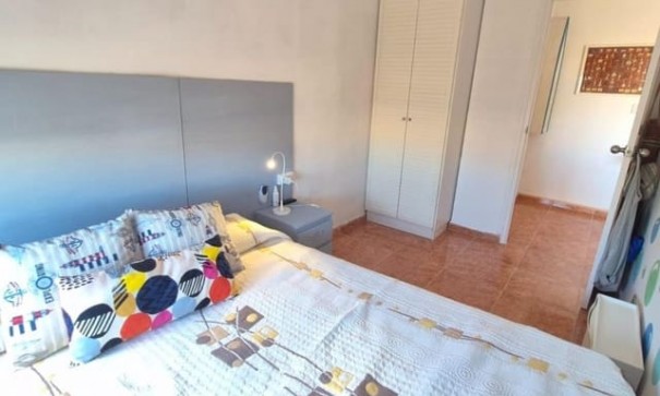 Sprzedaż - Apartament mieszkanie -
Torre de la Horadada