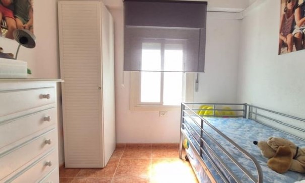 Sprzedaż - Apartament mieszkanie -
Torre de la Horadada