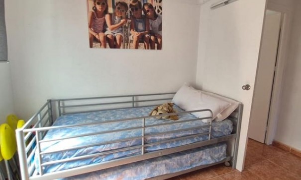 Sprzedaż - Apartament mieszkanie -
Torre de la Horadada