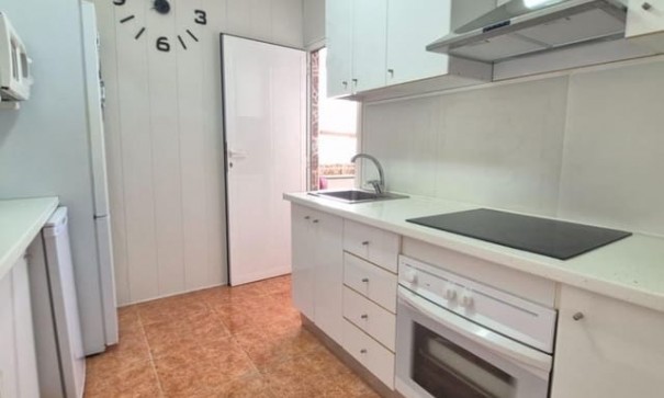 Sprzedaż - Apartament mieszkanie -
Torre de la Horadada