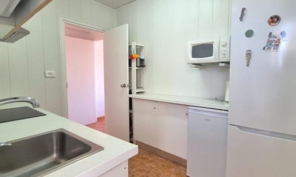 Sprzedaż - Apartament mieszkanie -
Torre de la Horadada