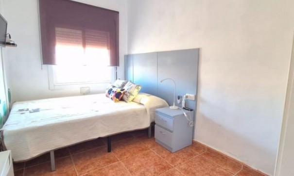 Sprzedaż - Apartament mieszkanie -
Torre de la Horadada