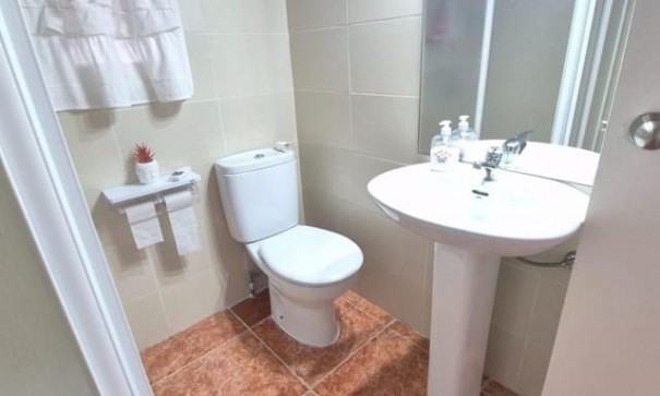 Sprzedaż - Apartament mieszkanie -
Torre de la Horadada