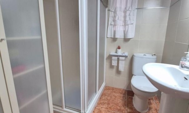 Sprzedaż - Apartament mieszkanie -
Torre de la Horadada