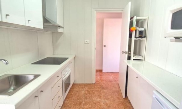 Sprzedaż - Apartament mieszkanie -
Torre de la Horadada