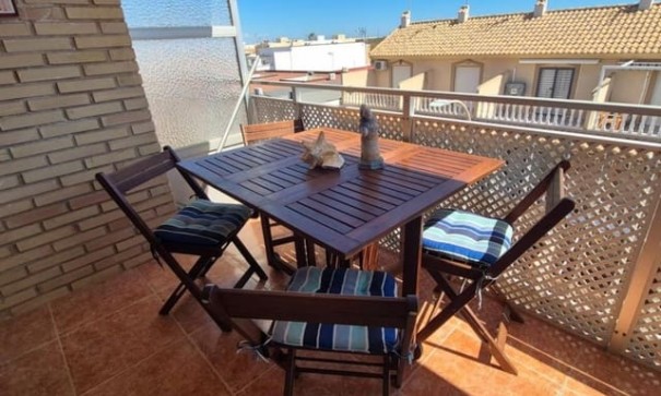 Sprzedaż - Apartament mieszkanie -
Torre de la Horadada